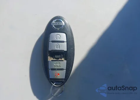 2018 Nissan Altima 2.5 Sv z USA, uszkodzony, nr VIN 1N4AL3AP0JC240678